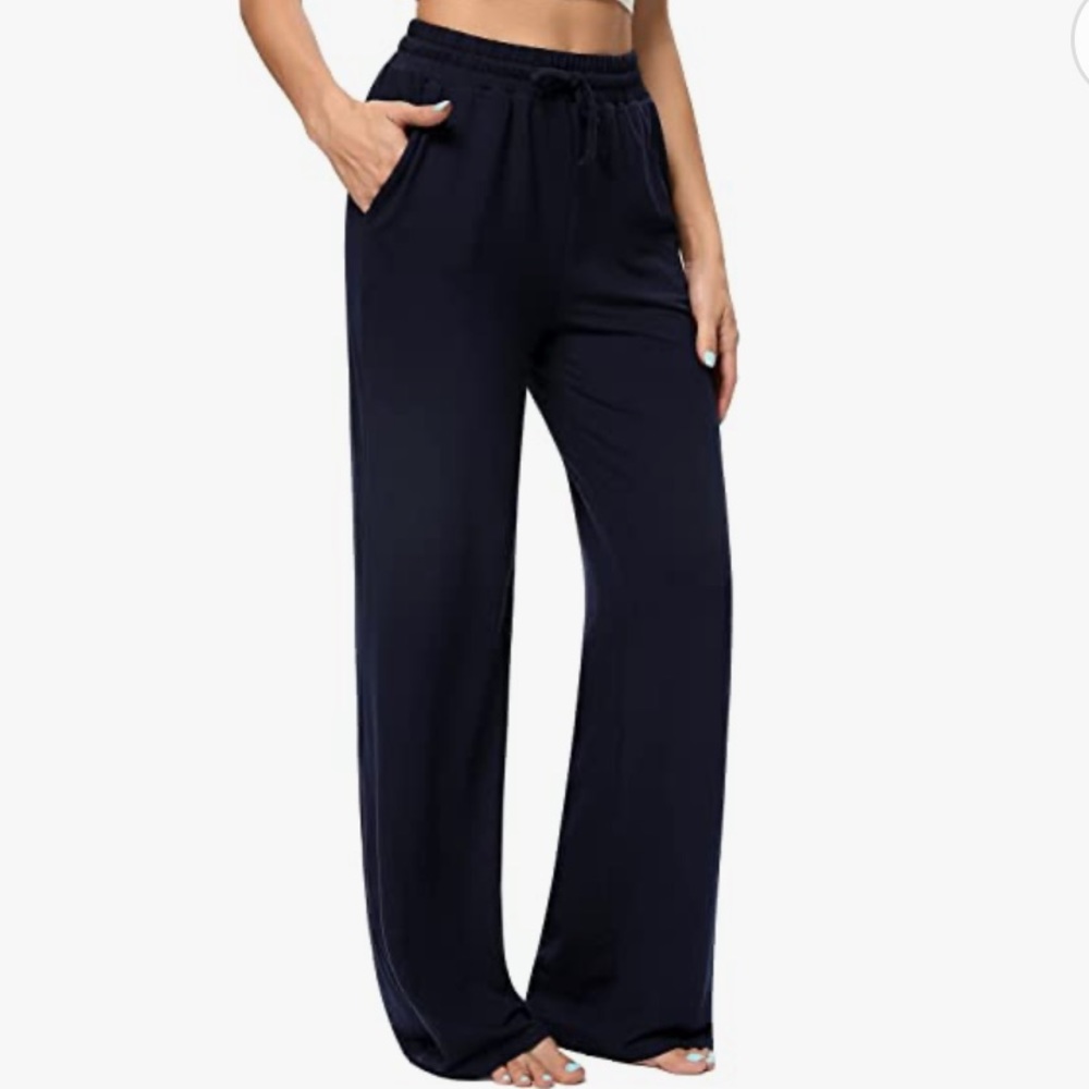 Amazon Flare Sweatpants